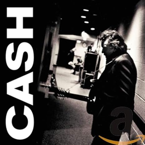 American Iii Solitary Man Cash Johnny Amazon De Musik