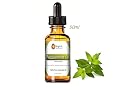 Peppermint Oil -1.7 oz.- is 100% pure steam distilled, Undiluted with no added additives. Mentha Piperita also known as Candy mint, has a penetrating and sharp scent. Peppermint essential oil GREAT for Migraines, headaches, Stress, Anxiety, IBS, nausea, h