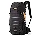 Lowepro LP36888 Photo Sport 200 AW II - An Outdoor Sport Backpack for Mirrorless or DSLR Camera,Black