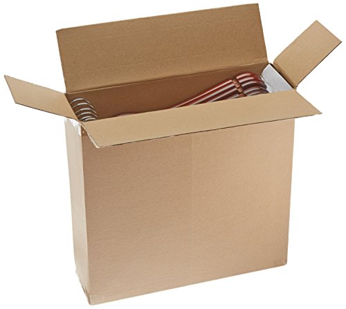 2 AmazonBasics+Solid+Wood+Hangers+Cherry