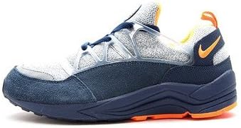 nike air huarache light grey