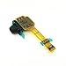 VEKIR Headphone Port Flex Cable Replacement Compatible with Sony Xperia Z5 Premium Z5P Z5 Plus E6833 E6883 E6853 Retail Packaging