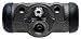 ACDelco Professional 18E1318 Rear Drum Brake Wheel Cylinder