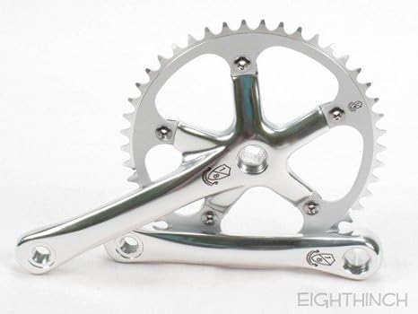 eighthinch crankset