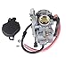 Goodbest New Carburetor Compatible With Suzuki Vinson 500 LTF500F 4x4 Manual 2005 2006 2007