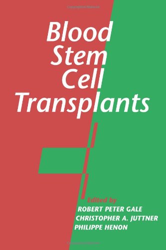 BLOOD STEM CELL TRANSPLANTS