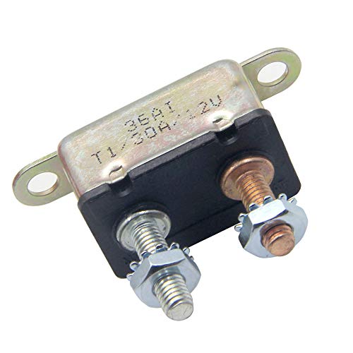 3 RKURCK+Circuit+Automatic+Automotive+Protective