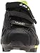 Louis Garneau Men's Multi Air Flex Bike Shoes for Commuting, MTB and Indoor Cycling, SPD Cleats Compatible with MTB Pedals
