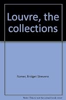 Louvre the Collections 271183008X Book Cover