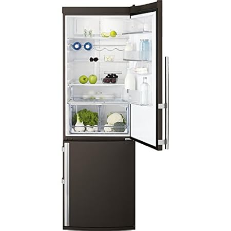 Electrolux EN3487AOO Independiente 317L A+ Marrón nevera y ...