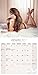 Hot Girl Calendar - Calendar Girls - Girls Next Door Calendar - Calendars 2016 - 2017 Wall Calendars - Girls 16 Month Wall Calendar by Avonside