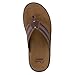 CLARKS Men's Beayer Walk Thong Sandal