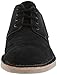 John Varvatos Men's Sid Eva Derby Oxford