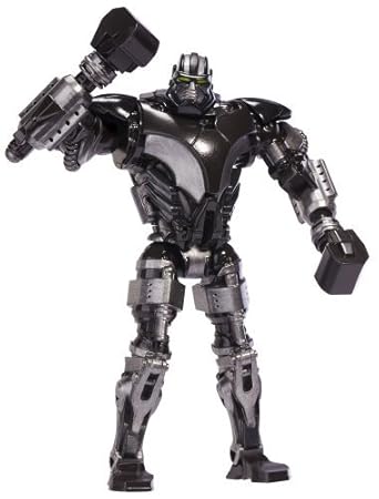 real steel toys amazon