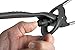 Tonglite LX-X1000 Stainless Steel Year Round Barbecue Tongs with warm white LED Light dishwasher safe