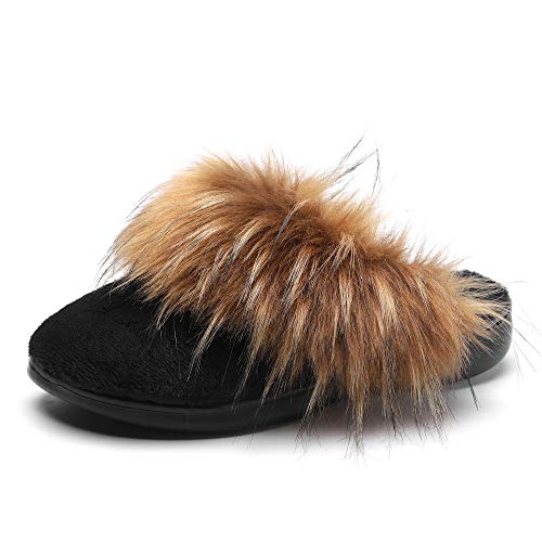 houseshoes with support