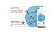 CalNaturale Svelte Organic Protein Shake, French Vanilla, 11 Ounce (Pack of 8)