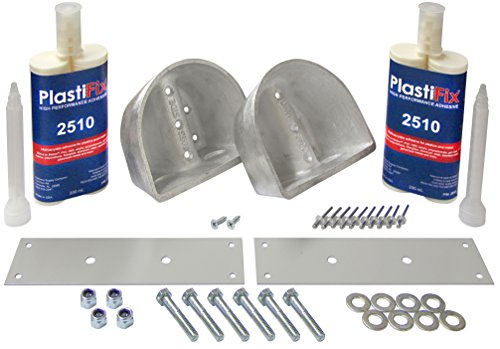 Click Here to See More Images Kenworth T800 Hood Repair Kit