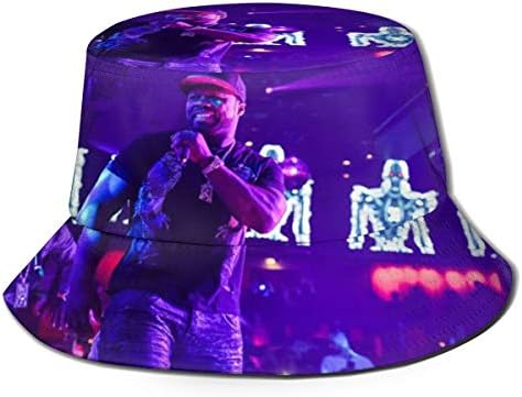 漁師の帽子 フィッシャーマンズハット ユニセックス ドリアス ハロウィーン 50セントチップ ショッピング ビーチ キャンプ ハイキング 釣り 結婚式 旅行 または野外活動で着用する Teamdriven Us