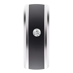 Smart Ring, No Charge and Depth Waterproof