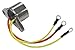 Sierra International 18-5708, Rectifier