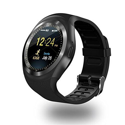 smartwatch compatible with galaxy s7