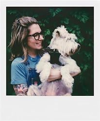 Impossible/Polaroid Color Glossy Instant Film for