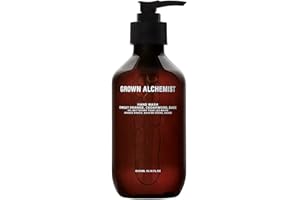 Grown Alchemist Hand Wash Sweet Orange, Cedarwood and Sage. Gentle Hand Wash that Hydrates and Cleanses Skin, 10 Ounce (300ml).