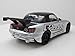 Jada 98570 2001 Honda S2000 Silver JDM Tuners 1/24 Diecast Model Car