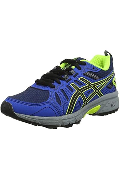 asics gel venture 7 junior