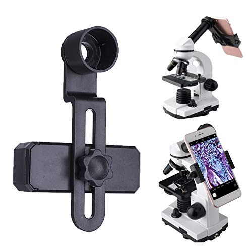 Top 10 Camera Adapters For Microscopes of 2019 No Place Called Home