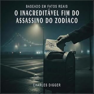 Livro O Inacreditável Fim do Assassino do Zodiaco (O Inacreditável Fim do Assassino do Zodíaco Livro 1)