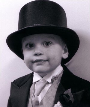 kids top hat