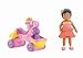Fisher-Price Loving Family Hispanic Toddler Figure