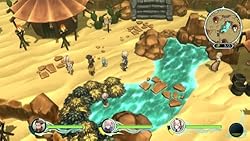 Trinity Trigger - Day 1 Edition - Nintendo Switch