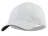 TrailHeads Race Day Performance Running Cap | The Lightweight, Quick Dry, Sport Cap for Men
