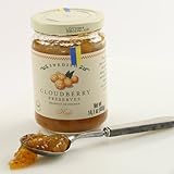 Wild Cloudberry Preserves (14.1 ounce)