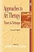 Approaches to Art Therapy: Theory and Technique