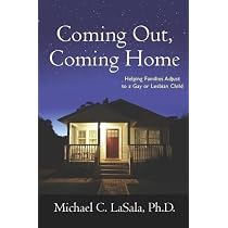 Straight Parents, Gay Children: Keeping Families Together ...
