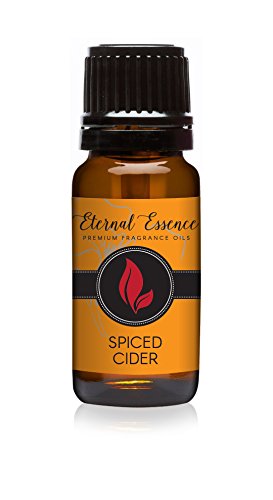 Spiced CiderÂ Premium Fragrance Oil - Scented Oil - 10ml