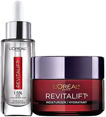amazon face cream loreal