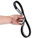 Kart Drive Belt, 3 x 30 Series Converter Kart Drive Belt Drive Belt Clutch Replacement for Replaces Manco 5959/203589, 8.6