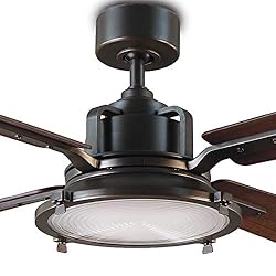 Modern Forms FR-W1818-56L-OB/DW Nautilus 56" Four