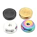 Stainless Steel Metal Stand Base Stand Holder for 510 Thread RDA RBA DIY Station Building Deck 4PCS (Multi)
