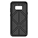 OtterBox Defender Series SCREENLESS Case for Samsung Galaxy S8+ - Frustration Free Packaging - Black
