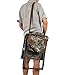 PORTAL Multifunctional Foldable Outdoor Chair Portable Fishing Stool with Storage Pocket, Camouflagethumb 3