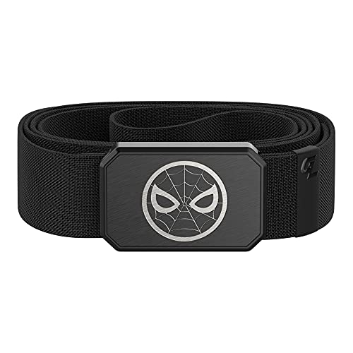 spider man belt