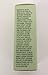 Clinique Moisture Surge Hydrating Supercharged Concentrate Face Serum Travel Size .24oz