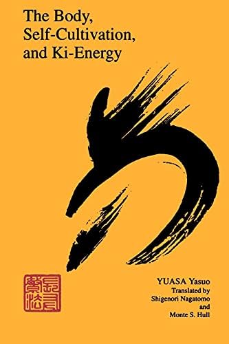 Book of Ki: Co-Ordinating Mind and Body in Daily Life: Koichi