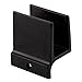 Prime-Line Products M 6209 Shower Door Bottom Guide, Black